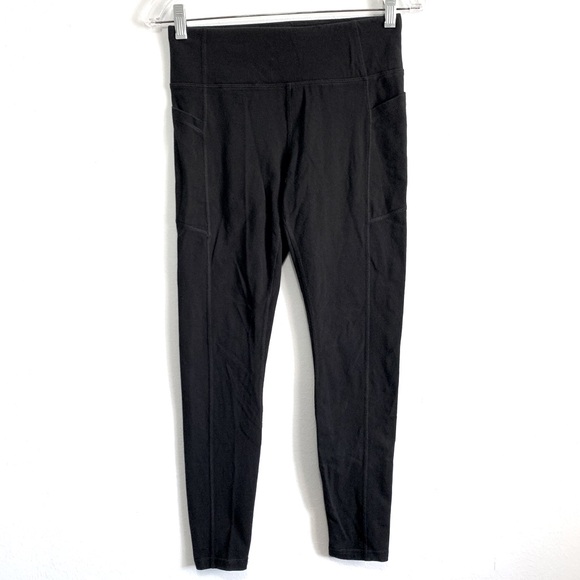 Athletic Works Pants - Athletic Works High-Waisted Leggings